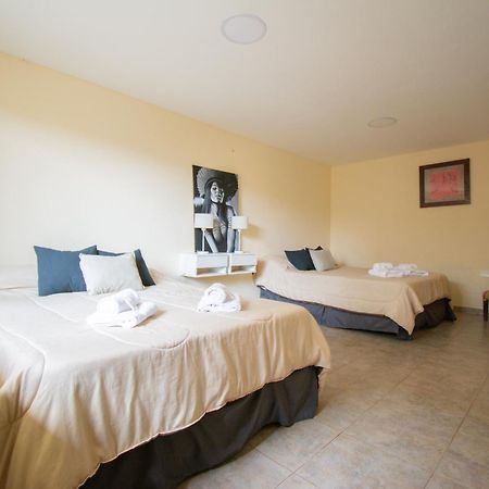 Terminal Suites El Calafate Bagian luar foto