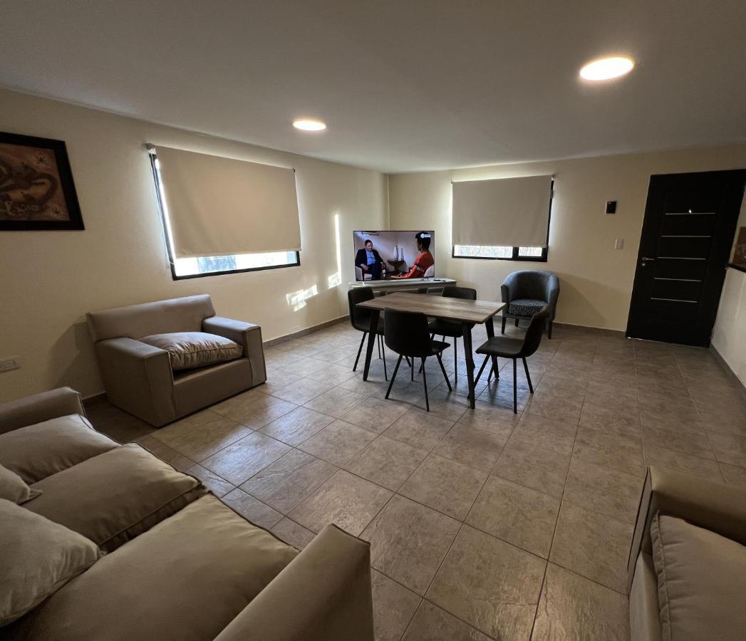 Terminal Suites El Calafate Bagian luar foto