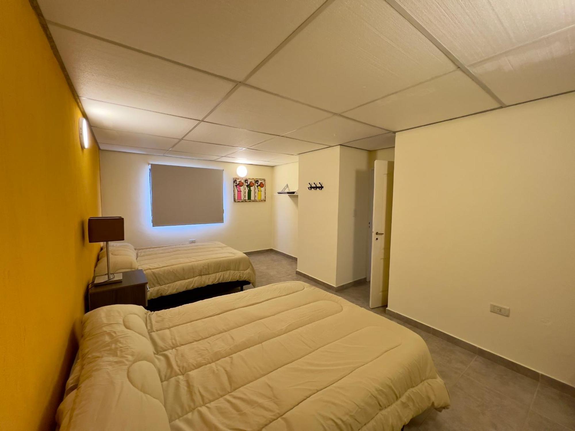Terminal Suites El Calafate Bagian luar foto