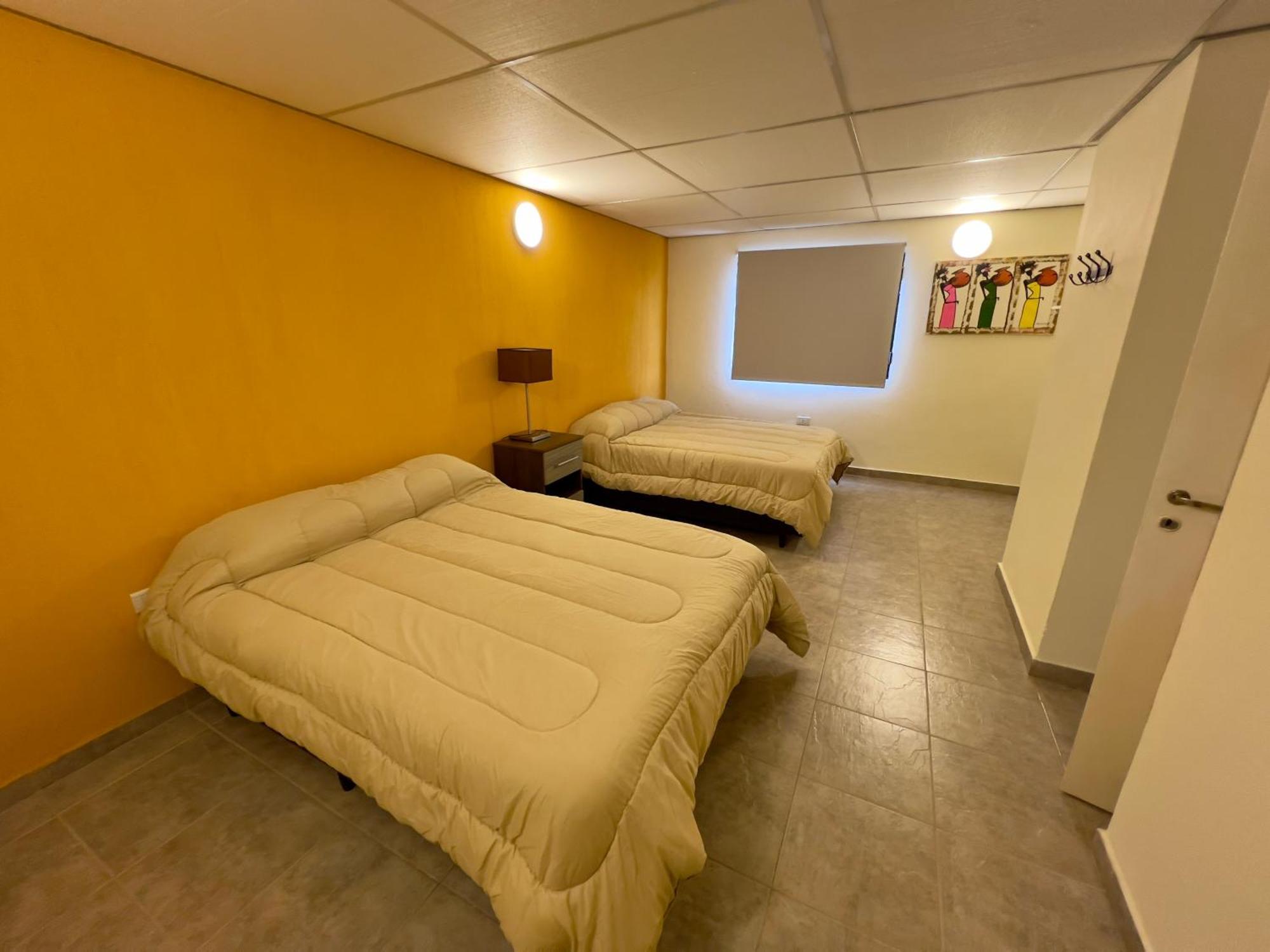 Terminal Suites El Calafate Bagian luar foto