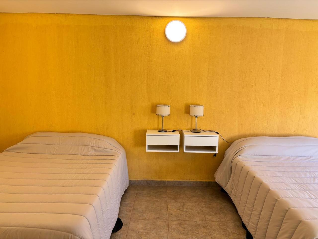 Terminal Suites El Calafate Bagian luar foto