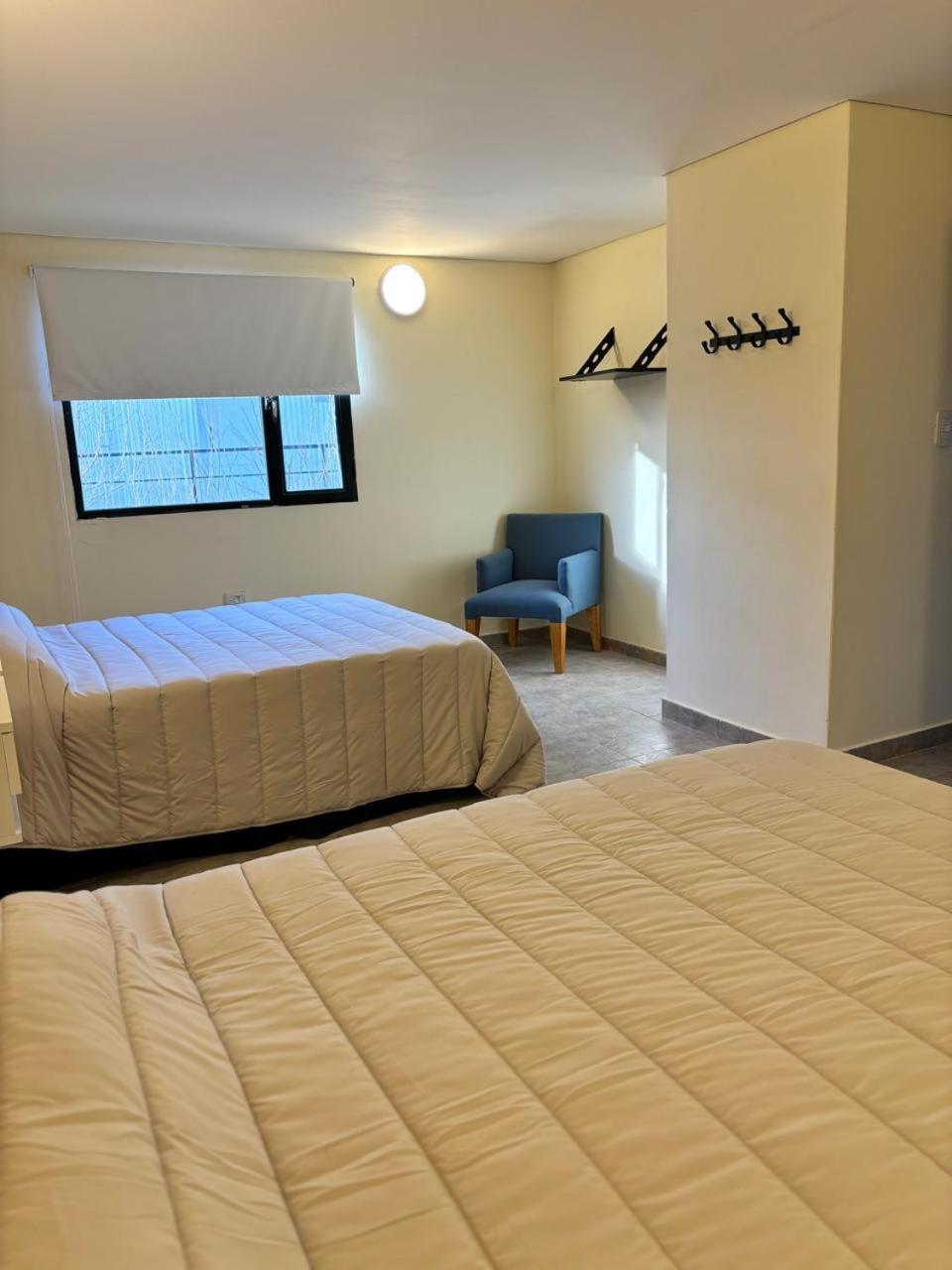 Terminal Suites El Calafate Bagian luar foto