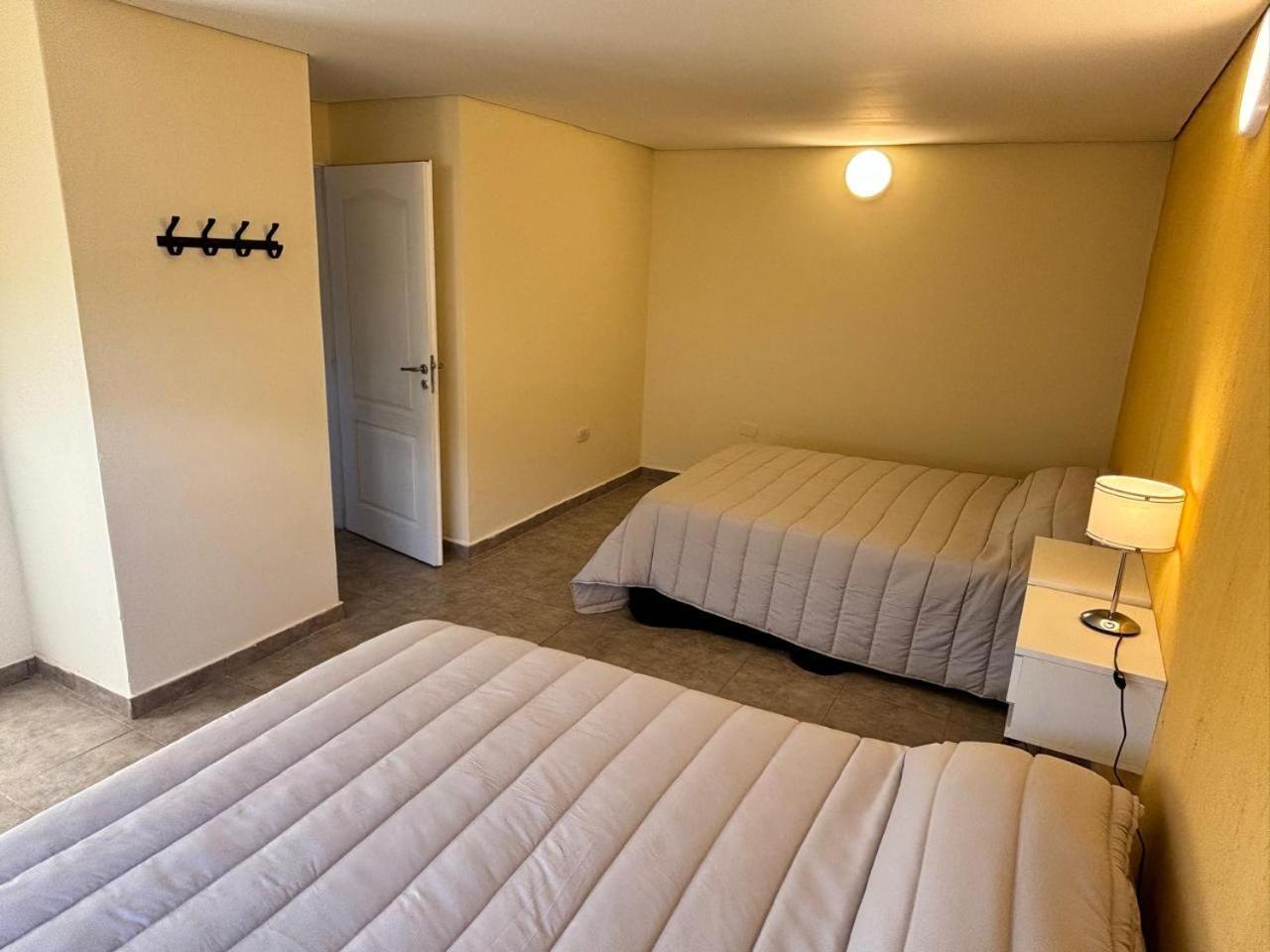 Terminal Suites El Calafate Bagian luar foto
