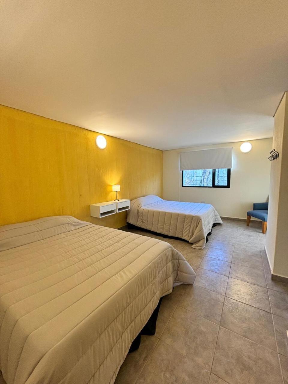 Terminal Suites El Calafate Bagian luar foto