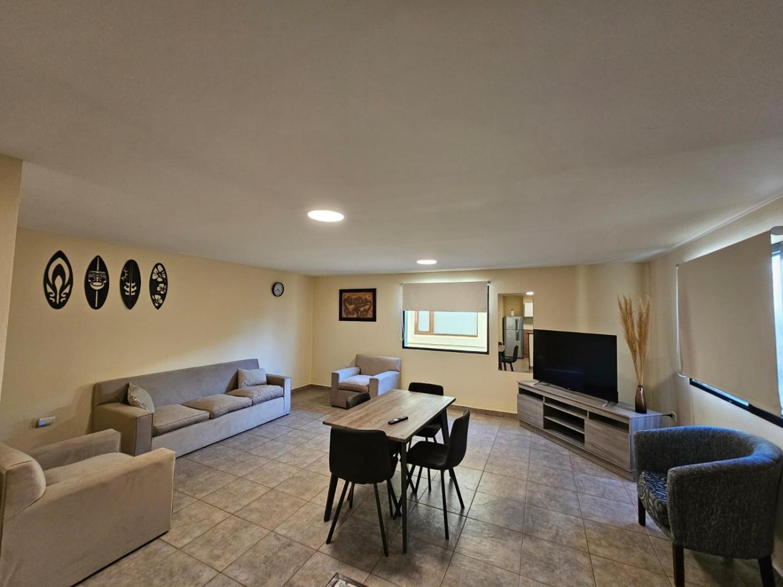 Terminal Suites El Calafate Bagian luar foto
