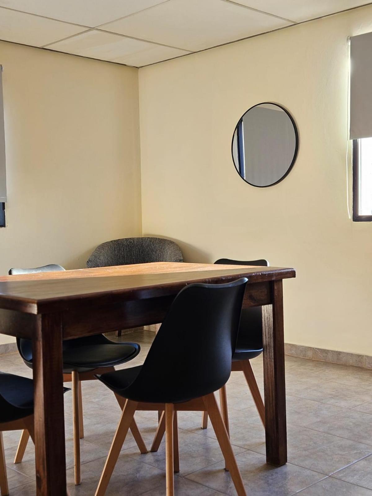 Terminal Suites El Calafate Bagian luar foto