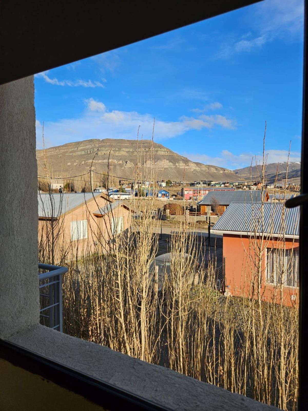 Terminal Suites El Calafate Bagian luar foto