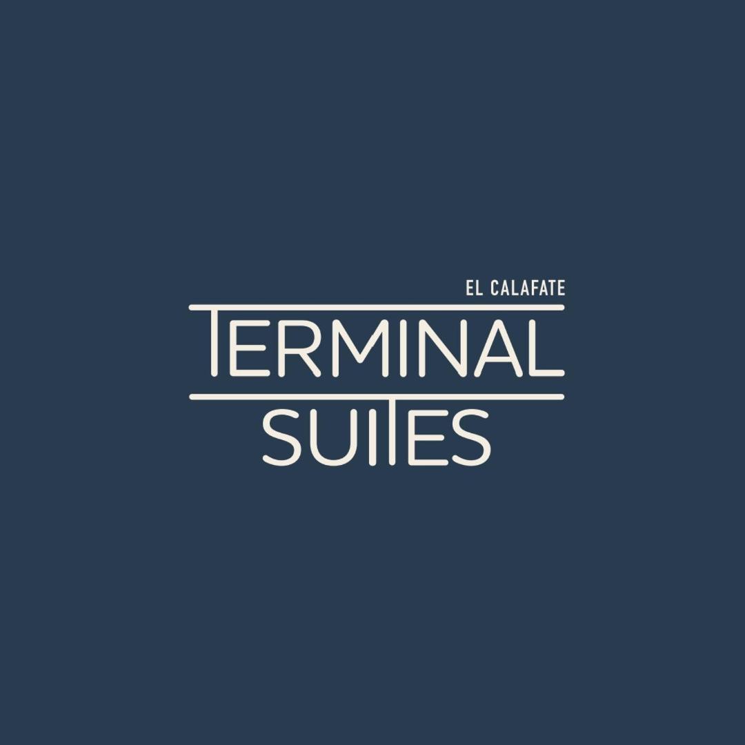 Terminal Suites El Calafate Ruang foto