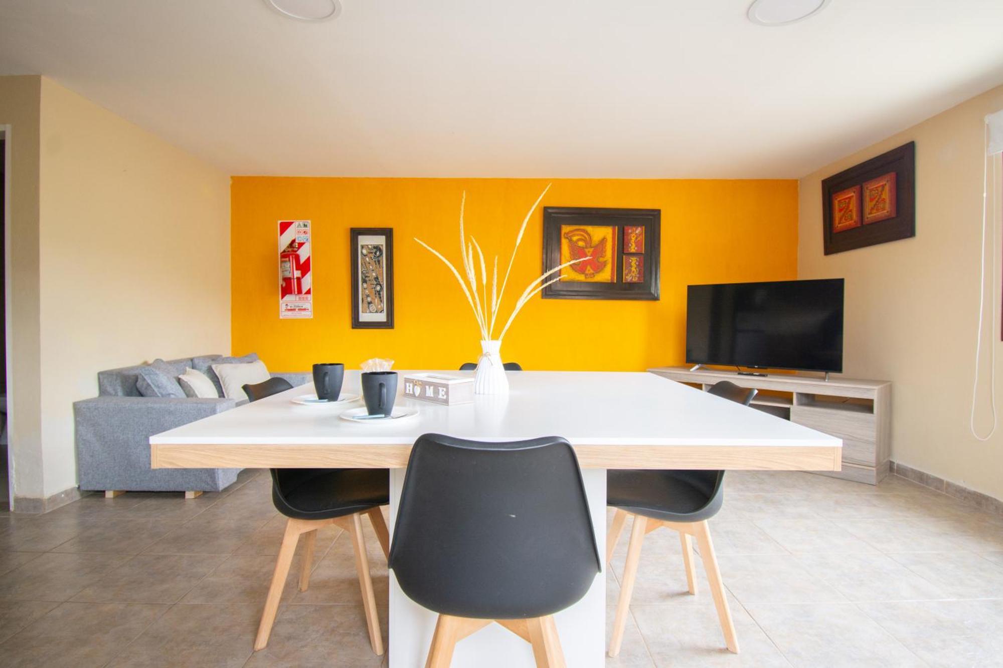Terminal Suites El Calafate Ruang foto